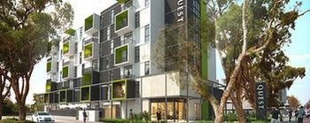 Aparthotel Quest 4*