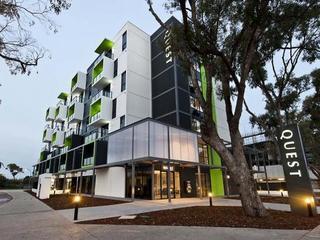 Aparthotel Quest Rockingham