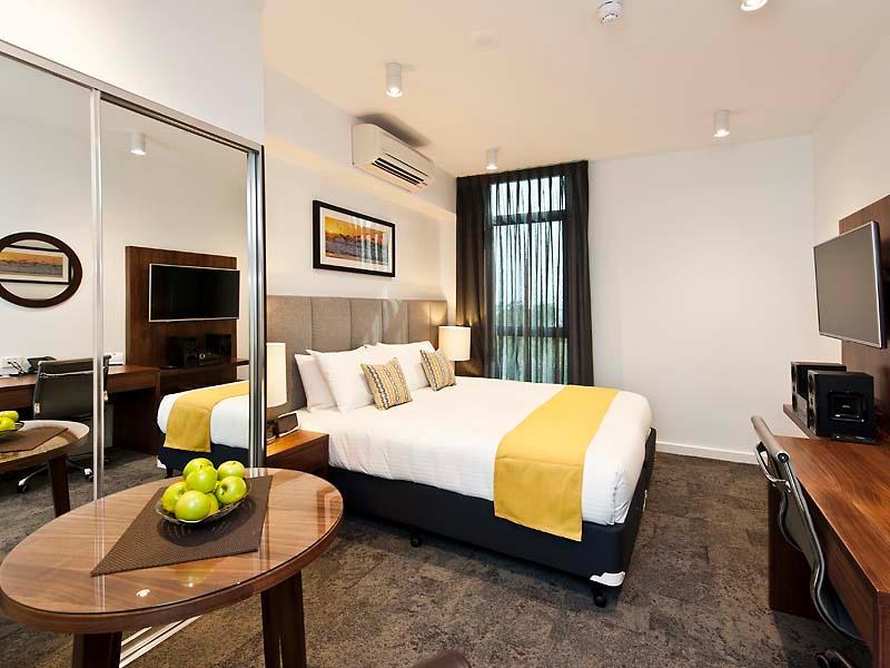 Aparthotel Quest 4*